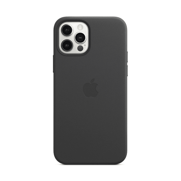 iPhone 12 | 12 Pro Leather Case with MagSafe