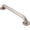 Peened, variant on MOEN/FAUCETS LR8924P Home Care Peened 24" Concealed Screw Grab Bar
