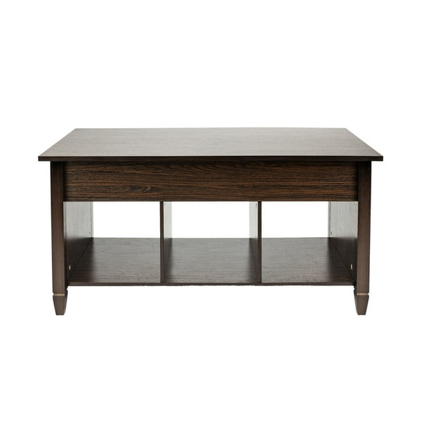 Lift Top Coffee Table Modern Furniture Compartment And Tabletop Brown Com - Modern Furniture Coffee Table Wood Lift Top Coffee Table Modern Furniture Compartment And Tabletop Brown Com - Modern Furniture Coffee Table Wood