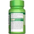 thumbnail image 7 of 5HTP 200mg | 50 Capsules | Supports Healthy Mood | 5 Hydroxytryptophan | by Nature's Truth, 7 of 7