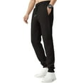 thumbnail image 4 of Breathable Outdoor Pants Elastic Comfortable Men Sweatpants Jogger Tracksuit Trousers New Streetwear Trousers Men Wide Leg Cotton Track Pants New Male Fitness Workout Sweatpants, 4 of 4