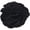 Black, variant on Fashion Flower Brooch Pin for Women, Elegant Floral Lapel Badge for Suit Dress Shawl Decoration Accessory, Hot Pink