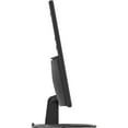 thumbnail image 4 of Lenovo C32q-20 31.5" WQHD WLED LCD Monitor, 16:9, Raven Black, 4 of 8