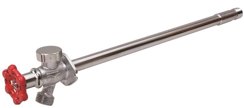 Free Shipping! Mueller 104-849HC 104-849HC Quartermaster Brass