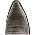 thumbnail image 6 of Dan Post Men's Exotic Python Western Boot Snip Toe - DP80286 8.5 EE  US, 6 of 7