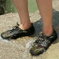 thumbnail image 4 of Tvtaop Water Shoes For Man Quick-drying Water Swimming Shoes Beach Water Sports Outdoor Shoes, 4 of 5