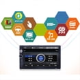 thumbnail image 5 of Reproductor MP5 2DIN de 7 Pulgadas Radio Multimedia Universal para Coche con Bluetooth USB TF FM con Cable Android Auto Carplay Radio Automática, 5 of 5