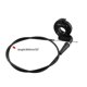 thumbnail image 4 of Off-Road Motorcycle ATV Refueling Seat Throttle Twist Handle, 4 of 5