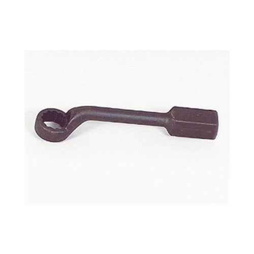 Wright Tool #1970 12-Point Striking Face Box Wrench Offset Handle