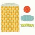 thumbnail image 2 of Sizzix Thinlits Dies 4/Pkg By Brenda Walton-Mini Favorite Bag, Pk 1, Sizzix, 2 of 2