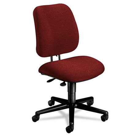 UPC 745123362900 product image for HON 7700 Series Multi-Task Swivel chair, Burgundy | upcitemdb.com