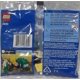 thumbnail image 2 of LEGO City: Tractor Set 4899 (Bagged) LEGO -, 2 of 2