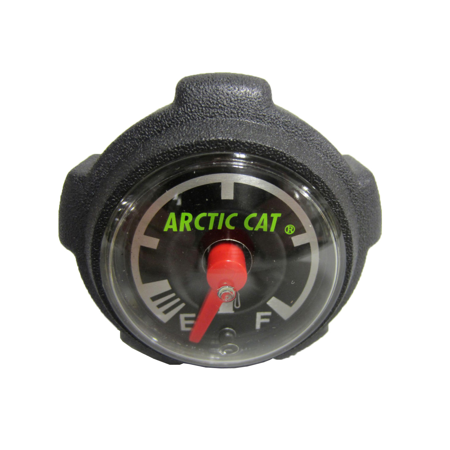 Arctic Cat New OEM Gas/Fuel Tank Cap W/ Gauge ZR ZRT Bearcat Wildcat