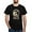 Black, variant on CafePress - Chairman_4Black T Shirt - Men's Classic Graphic Cotton T-Shirt