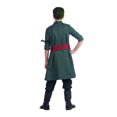 thumbnail image 5 of ONEPIECE Déguisement officiel Roronoa Zoro pour enfant, 5 of 5