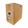 thumbnail image 2 of ATS Cat6 Plenum CMP 550MHz 1000ft Bulk Solid Ethernet Cable Blue, 2 of 4