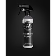 Adam's Graphene Boost - Graphene Ceramic Coating Spray For Car Detailing