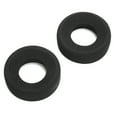 thumbnail image 1 of Cojín De Esponja Para Auriculares, Cubierta De Repuesto Perfecta Para Auriculares Que Mejora El Rendimiento De Graves Para GRADO SR60/SR80/SR125/SR225/M1/M2, 1 of 7