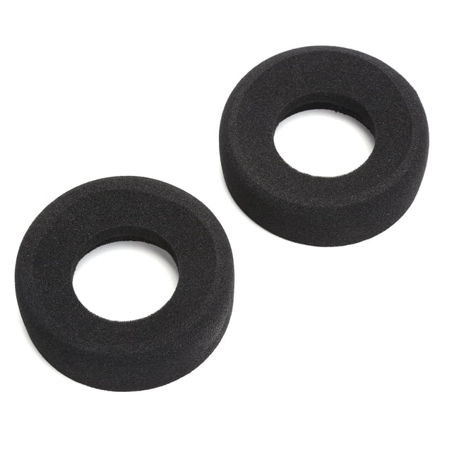 Cojín De Esponja Para Auriculares, Cubierta De Repuesto Perfecta Para Auriculares Que Mejora El Rendimiento De Graves Para GRADO SR60/SR80/SR125/SR225/M1/M2