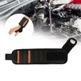 thumbnail image 1 of Wrist Tools Holder,  Wristband Strong  Wide Adsorption Area Not Fall Off  For Father For Handyman For Work For Boyfriend For Home, 1 of 8
