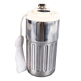 thumbnail image 2 of Insulated Smart Water Bottle with Integrated Temperature Display, Double Insulated, Leakproof Design, Easy to Clean, Lightweight and Portable, Ideal for Students, 2 of 8