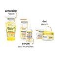 thumbnail image 2 of Kit Gar Exp Acl Vit C Gel Hidratante Garnier Express Aclara 30ml y 150ml y 50ml, 2 of 4