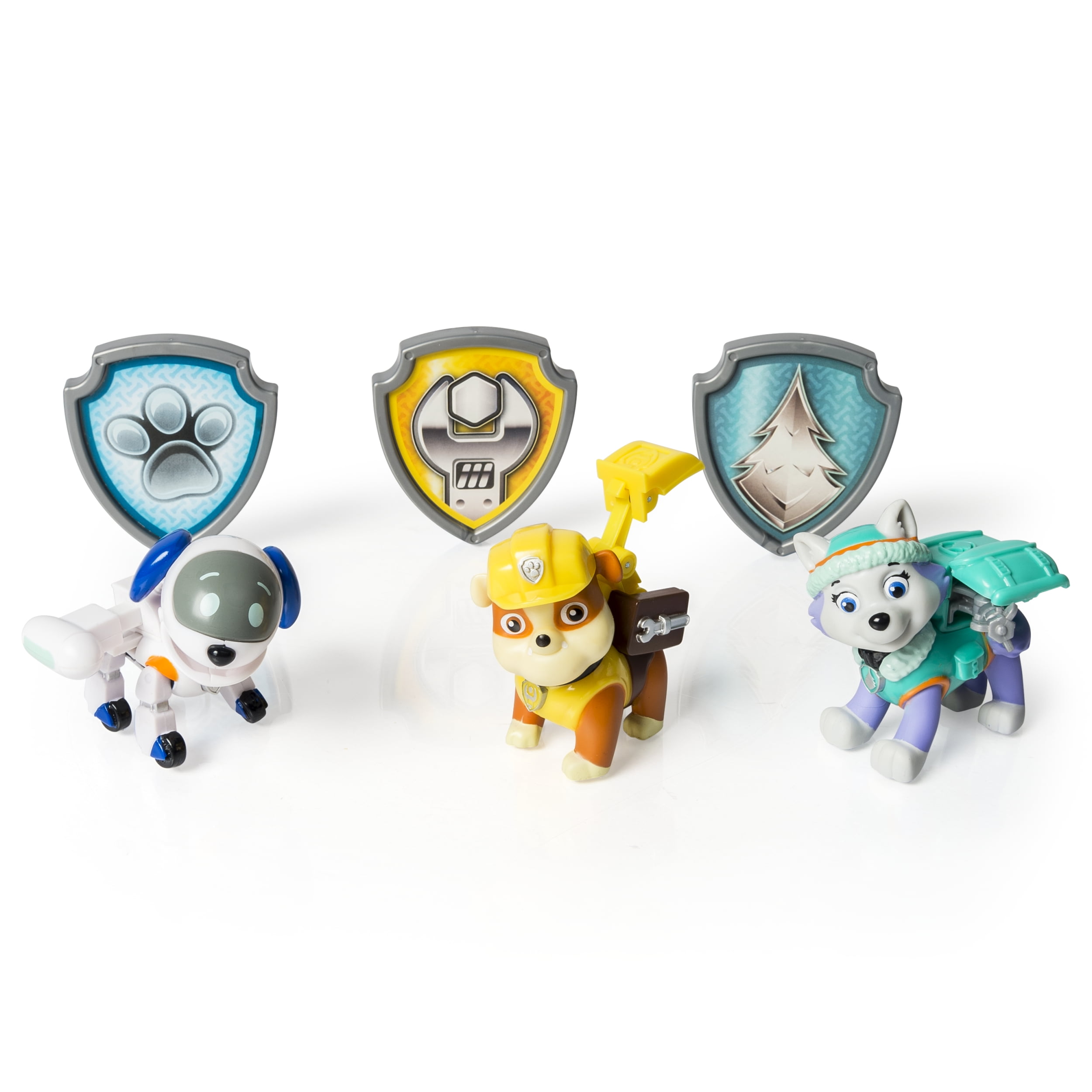 robo dog paw patrol walmart