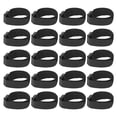 thumbnail image 4 of Fine Workmanship Widely Use Fishing Rod Tie Holder Strap, Fishing Gear Strap, Sea Fishing For Wild Fishing, 4 of 8