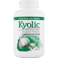 thumbnail image 3 of Suplemento Kyolic A.G.E Hi-Po Formula 100% SIN LEVADURA #103 20, 3 of 3