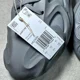 thumbnail image 4 of Adi - das Originals adiFOM Q J/Size 7/Men's/Grey/HQ1650/Brand New, 4 of 6