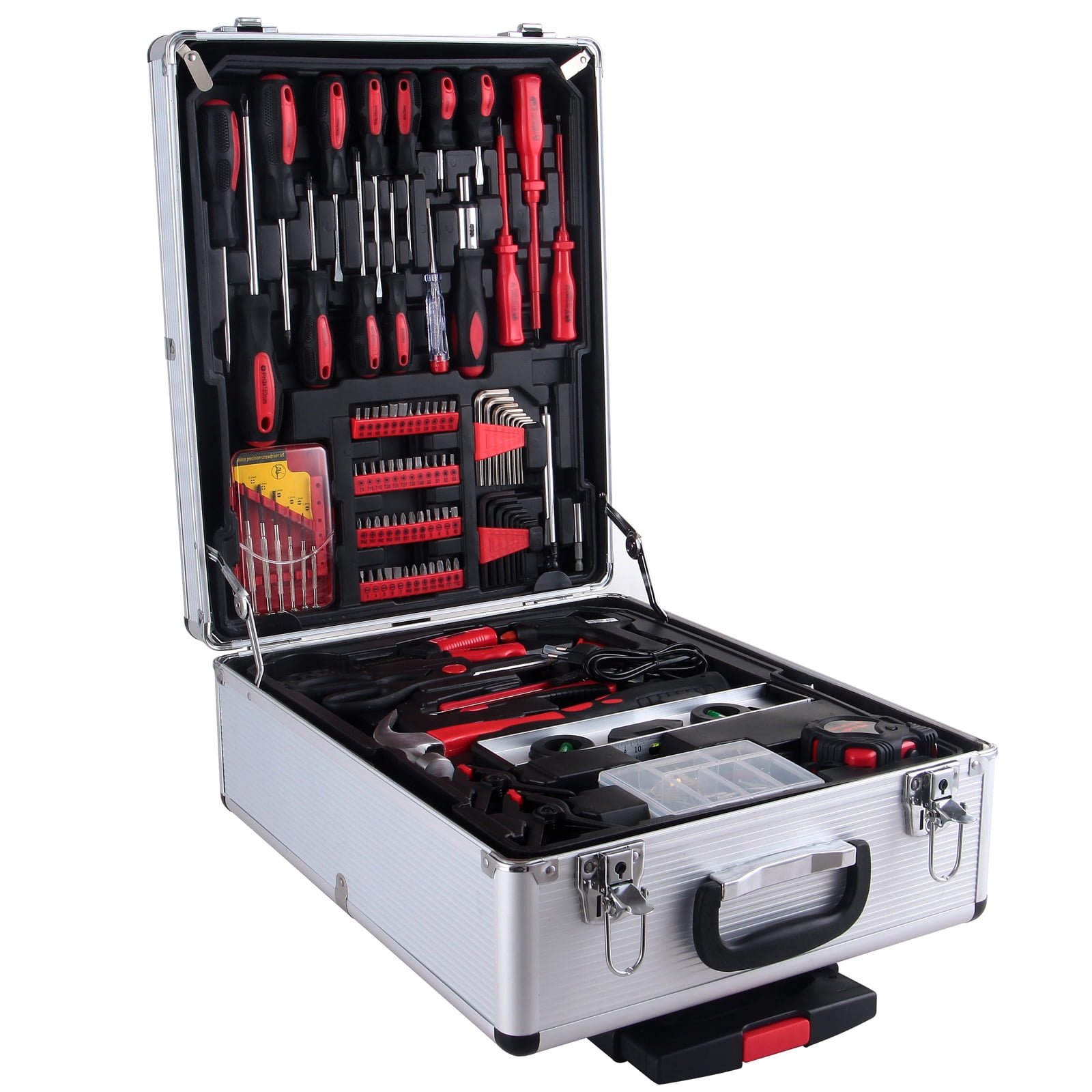 KS TOOLS 116.0175 Sanitary tool kit (129 pcs)