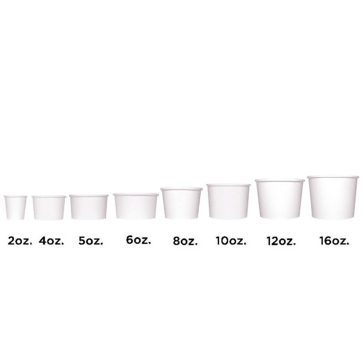 Free Shipping! Karat 32oz Double Poly Paper Hot/Cold White Free Shipping! Karat 32oz Double Poly Paper Hot/Cold White
