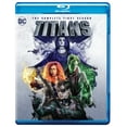 thumbnail image 1 of Titans: The Complete First Season [Blu-Ray], 1 of 4