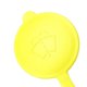 thumbnail image 5 of 28913-8B700 Windshield Washer Reservoir Cap Replaces Car Spare Parts Yellow Easy DYNWAVEMX Tapa de limpiaparabrisas, 5 of 6