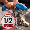 thumbnail image 4 of Toalla de Microfibra Chamois Chemical Guys Thirst Trap 24x28 cm Paquete de 2, 4 of 7