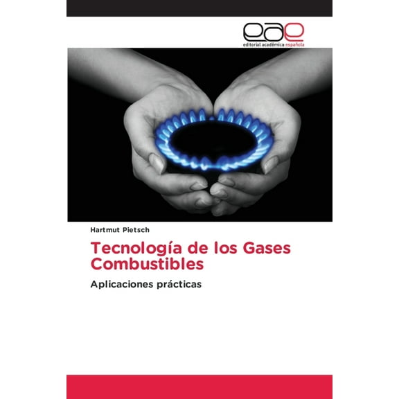 TecnologÃ­a de los Gases Combustibles, (Paperback)