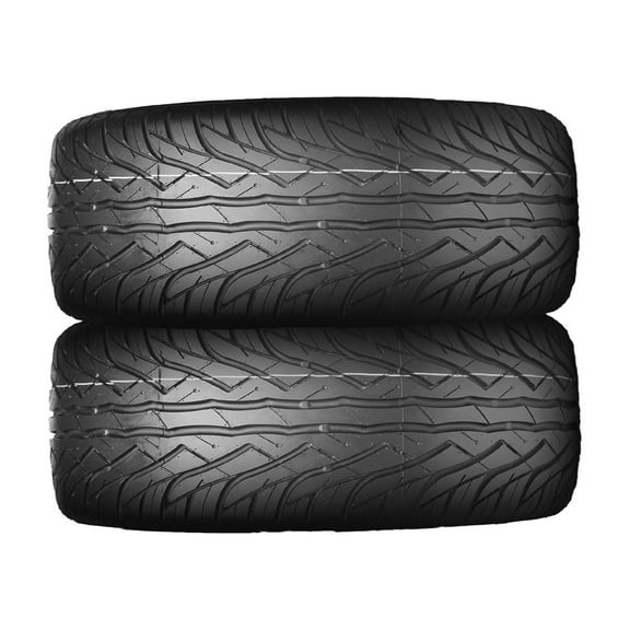 Set of 2 Venom Power Ragnarok One 275/25ZR30 108W XL Tires