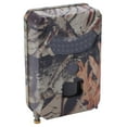 thumbnail image 1 of Trail Camera, HD Infrared Camera IP56 Waterproof Multifunctional with Card Reader for House Monitoring, 1 of 7