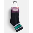 thumbnail image 3 of Weekend Academy Boys Mid Crew Socks, 6-Pack, Sizes S-L, 3 of 10
