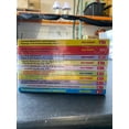 thumbnail image 2 of Captain Underpants 10 Books Collection Paperback, 2 of 3