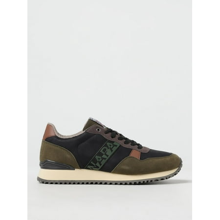 

Napapijri Sneakers Men Green Men