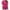 Hot Pink, variant on ICHUANYI Womens Summer Solid Color Tops Crew Neck Short Sleeve Casual Tee Tops New Style