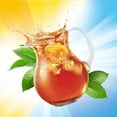 thumbnail image 2 of Lipton Zero Sugar Lemon Iced Tea Mix - 8.1oz, 2 of 5