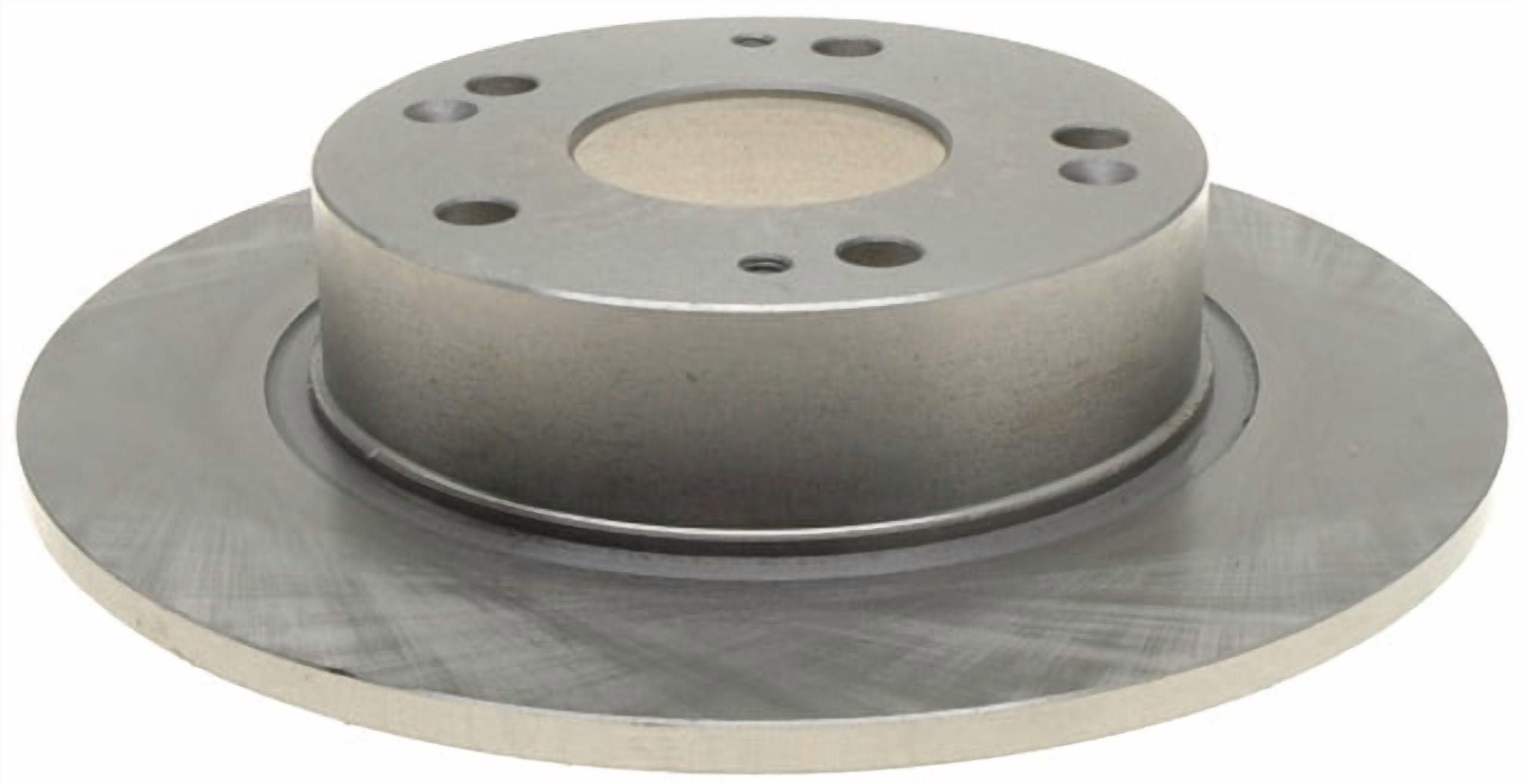 Raybestos 980138R Professional Grade Disc Brake Rotor Fits select: 2003-2004 HONDA ACCORD, 2005-2007 HONDA ACCORD EX