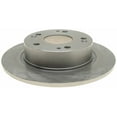 thumbnail image 2 of Raybestos 980138R Professional Grade Disc Brake Rotor Fits select: 2003-2004 HONDA ACCORD, 2005-2007 HONDA ACCORD EX, 2 of 7