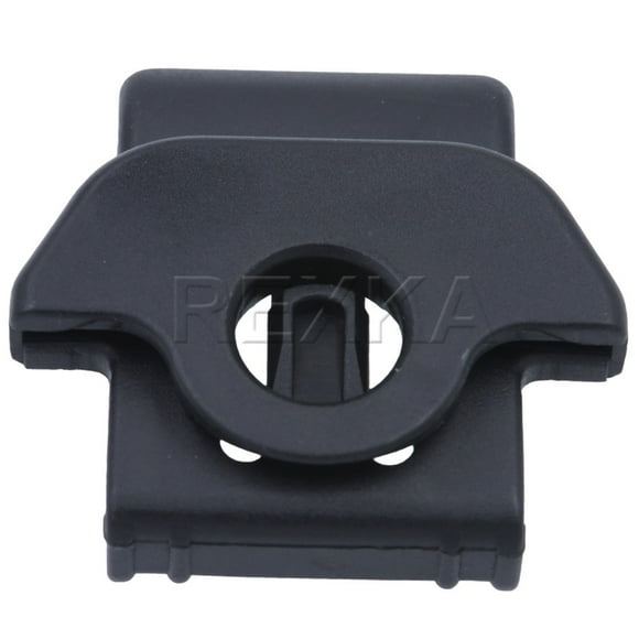 Rexka Fender Apron Clips for Nissan 63848-9Y000 Altima Maxima Murano Pathfinder Quest 370Z, Infiniti EX35 FX35 FX50 G35 G37 M35 M37 M45 & M56 (Pack of 15)