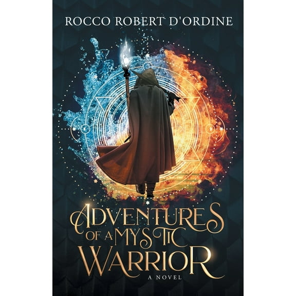 Adventures of a Mystic Warrior, (Paperback)