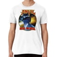 thumbnail image 2 of Anvil: metal on metal (special edition) t-shirt, 2 of 3