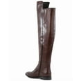 thumbnail image 2 of Seychelles Gentle Touch Leather Boot, 8.5, Brown, 2 of 3