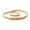 Khaki, variant on Women's Autumn Skinny Belt 2025 Belt For Dress Faux Leather Adjustable Belts All Seasons D Ring Date Elegant White X-Small-Large